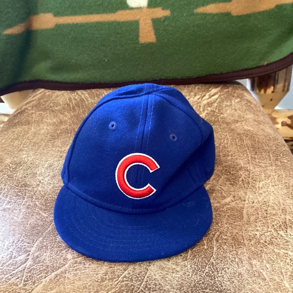 Infant cubs hat